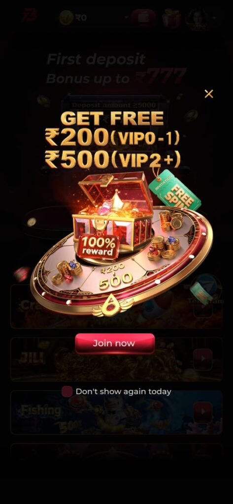 Bonu7 Game APK Bonus Download